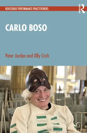 Crick / Jordan |  Carlo Boso | Buch |  Sack Fachmedien