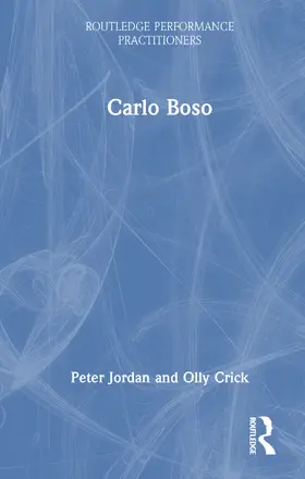 Crick / Jordan |  Carlo Boso | Buch |  Sack Fachmedien