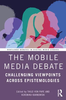 von Pape / Karnowski |  The Mobile Media Debate | Buch |  Sack Fachmedien