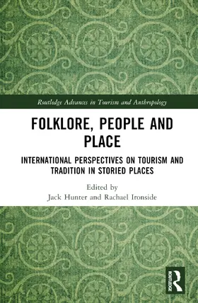 Hunter / Ironside |  Folklore, People, and Places | Buch |  Sack Fachmedien
