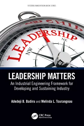 Badiru / Tourangeau |  Leadership Matters | Buch |  Sack Fachmedien