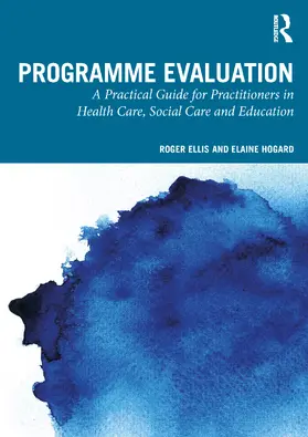 Hogard / Ellis |  Programme Evaluation | Buch |  Sack Fachmedien