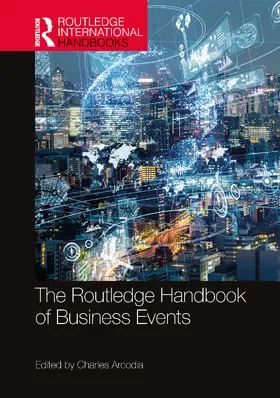 Arcodia | The Routledge Handbook of Business Events | Buch | 978-1-032-32117-2 | sack.de
