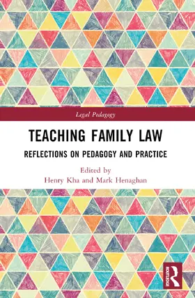 Kha / Henaghan |  Teaching Family Law | Buch |  Sack Fachmedien