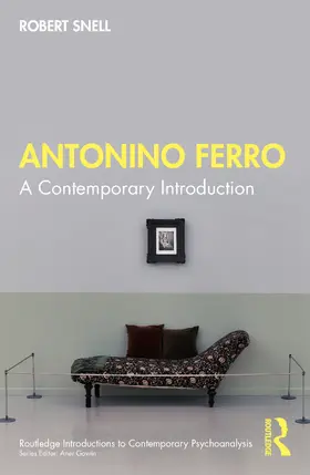 Snell |  Antonino Ferro | Buch |  Sack Fachmedien