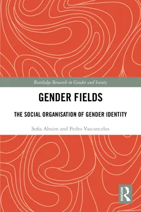 Vasconcelos / Aboim |  Gender Fields | Buch |  Sack Fachmedien