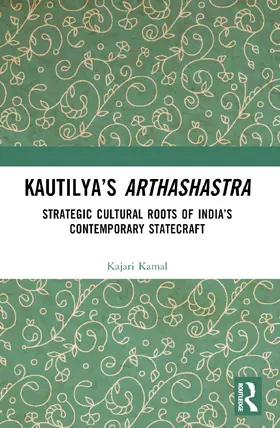 Kamal |  Kautilya's Arthashastra | Buch |  Sack Fachmedien