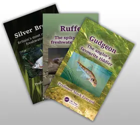 Everard |  Britain's Freshwater Fishes | Buch |  Sack Fachmedien