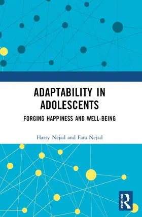 Nejad | Adaptability in Adolescents | Buch | 978-1-032-32653-5 | www2.sack.de