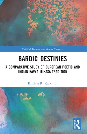 Kanchith |  Bardic Destinies | Buch |  Sack Fachmedien