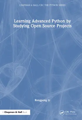 Li |  Learning Advanced Python by Studying Open Source Projects | Buch |  Sack Fachmedien