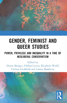 Bridges / Lewis / Wulff |  Gender, Feminist and Queer Studies | Buch |  Sack Fachmedien