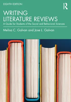 Galvan |  Writing Literature Reviews | Buch |  Sack Fachmedien