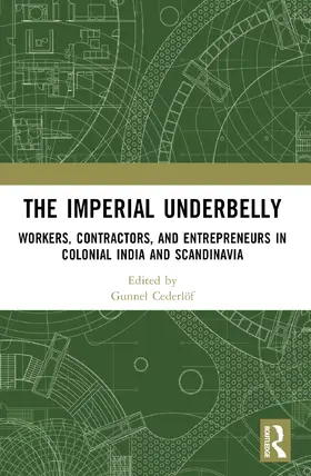 Cederlöf |  The Imperial Underbelly | Buch |  Sack Fachmedien