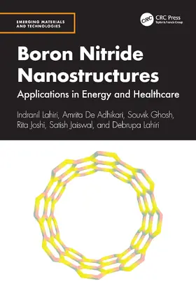 De Adhikari / Lahiri / Ghosh |  Boron Nitride Nanostructures | Buch |  Sack Fachmedien