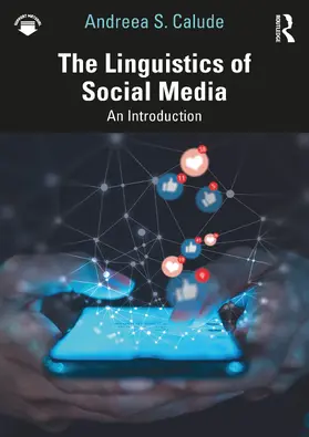 Calude |  The Linguistics of Social Media | Buch |  Sack Fachmedien