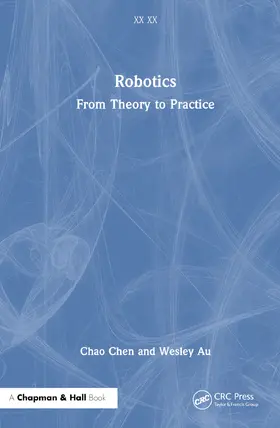 Chen / Liu / Au |  Robotics | Buch |  Sack Fachmedien