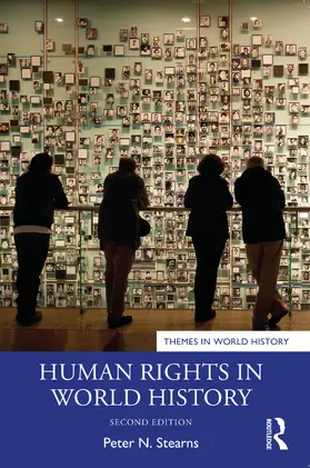 Stearns |  Human Rights in World History | Buch |  Sack Fachmedien