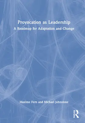 Fern / Johnstone | Provocation as Leadership | Buch | 978-1-032-33472-1 | www2.sack.de