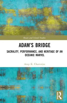 Chatterjee |  Adam's Bridge | Buch |  Sack Fachmedien
