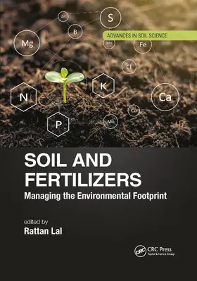 Lal |  Soil and Fertilizers | Buch |  Sack Fachmedien