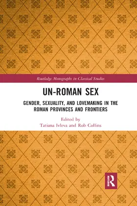 Ivleva / Collins |  Un-Roman Sex | Buch |  Sack Fachmedien