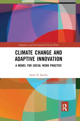 Santha |  Climate Change and Adaptive Innovation | Buch |  Sack Fachmedien