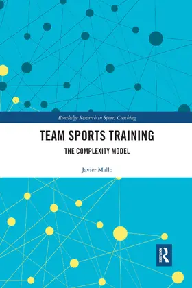 Sainz |  Team Sports Training | Buch |  Sack Fachmedien