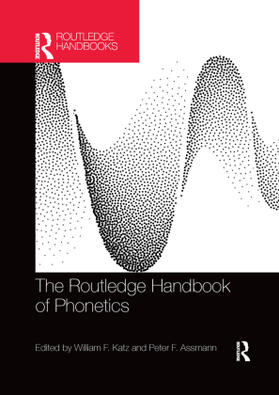 Katz / Assmann |  The Routledge Handbook of Phonetics | Buch |  Sack Fachmedien