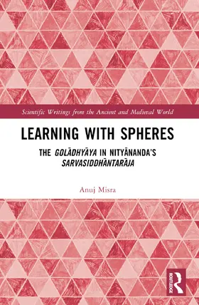 Misra |  Learning with Spheres | Buch |  Sack Fachmedien