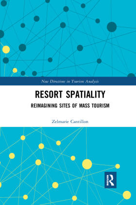 Cantillon |  Resort Spatiality | Buch |  Sack Fachmedien
