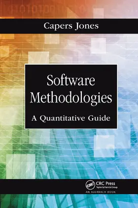 Jones | Software Methodologies | Buch | 978-1-032-33956-6 | www2.sack.de