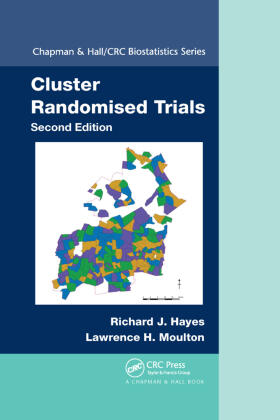 Hayes / Moulton | Cluster Randomised Trials | Buch | 978-1-032-33958-0 | sack.de