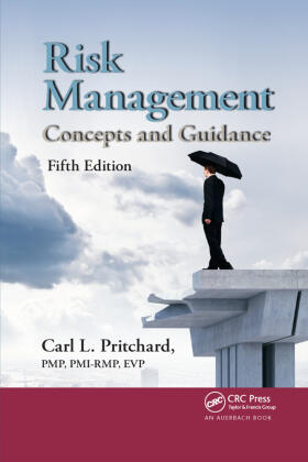 Pritchard |  Risk Management | Buch |  Sack Fachmedien