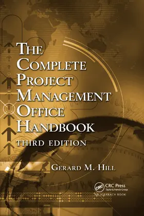Hill |  The Complete Project Management Office Handbook | Buch |  Sack Fachmedien