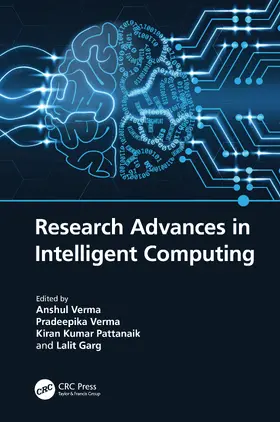 Verma / Pattanaik / Garg |  Research Advances in Intelligent Computing | Buch |  Sack Fachmedien