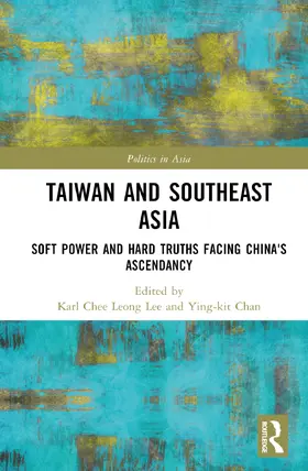 Lee / Chan |  Taiwan and Southeast Asia | Buch |  Sack Fachmedien