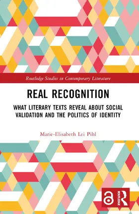 Lei Pihl |  Real Recognition | Buch |  Sack Fachmedien