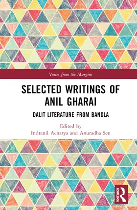 Acharya |  Selected Writings of Anil Gharai | Buch |  Sack Fachmedien