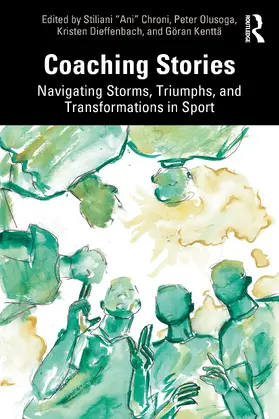 Chroni / Olusoga / Dieffenbach |  Coaching Stories | Buch |  Sack Fachmedien