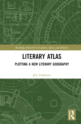 Anderson |  Literary Atlas | Buch |  Sack Fachmedien