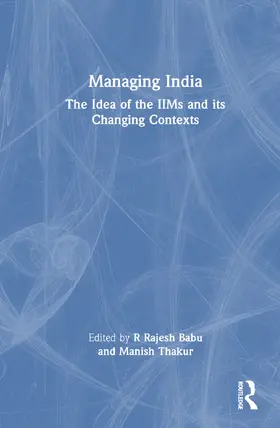 Babu / Thakur |  Managing India | Buch |  Sack Fachmedien
