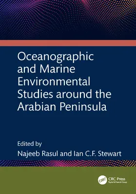 Rasul / Stewart |  Oceanographic and Marine Environmental Studies around the Arabian Peninsula | Buch |  Sack Fachmedien