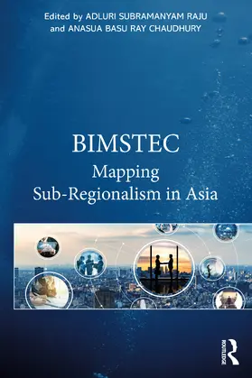 Raju / Basu Ray Chaudhury |  BIMSTEC | Buch |  Sack Fachmedien