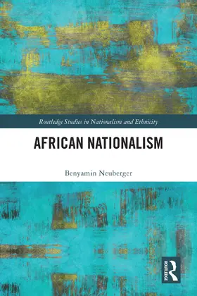 Neuberger |  African Nationalism | Buch |  Sack Fachmedien