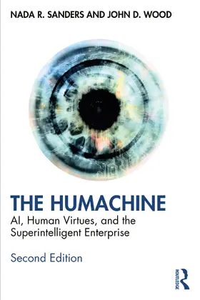 Sanders / Wood |  The Humachine | Buch |  Sack Fachmedien