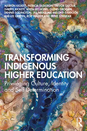 Kickett / Dudgeon / Walker |  Transforming Indigenous Higher Education | Buch |  Sack Fachmedien