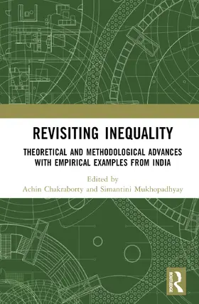 Chakraborty / Mukhopadhyay |  Revisiting Inequality | Buch |  Sack Fachmedien