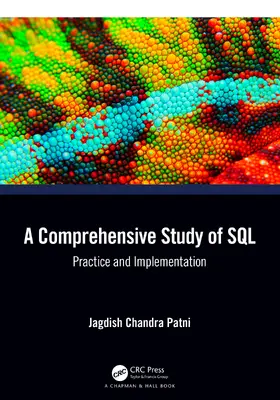 Patni | A Comprehensive Study of SQL | Buch | 978-1-032-34975-6 | www2.sack.de
