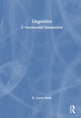 Smith |  Linguistics | Buch |  Sack Fachmedien